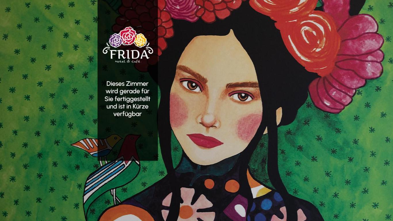 Frida Hotel & Cafe Bassum Extérieur photo