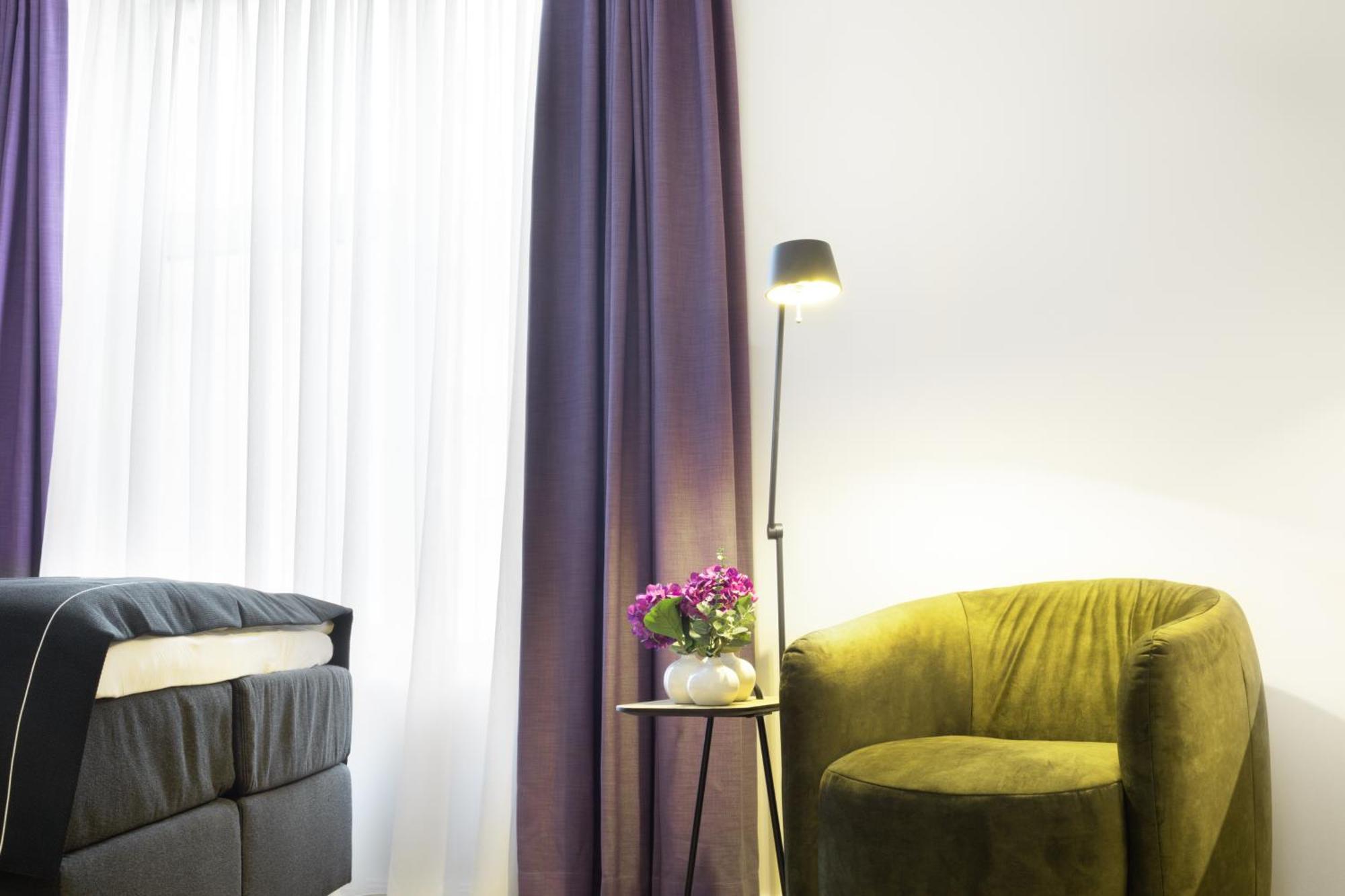Frida Hotel & Cafe Bassum Extérieur photo